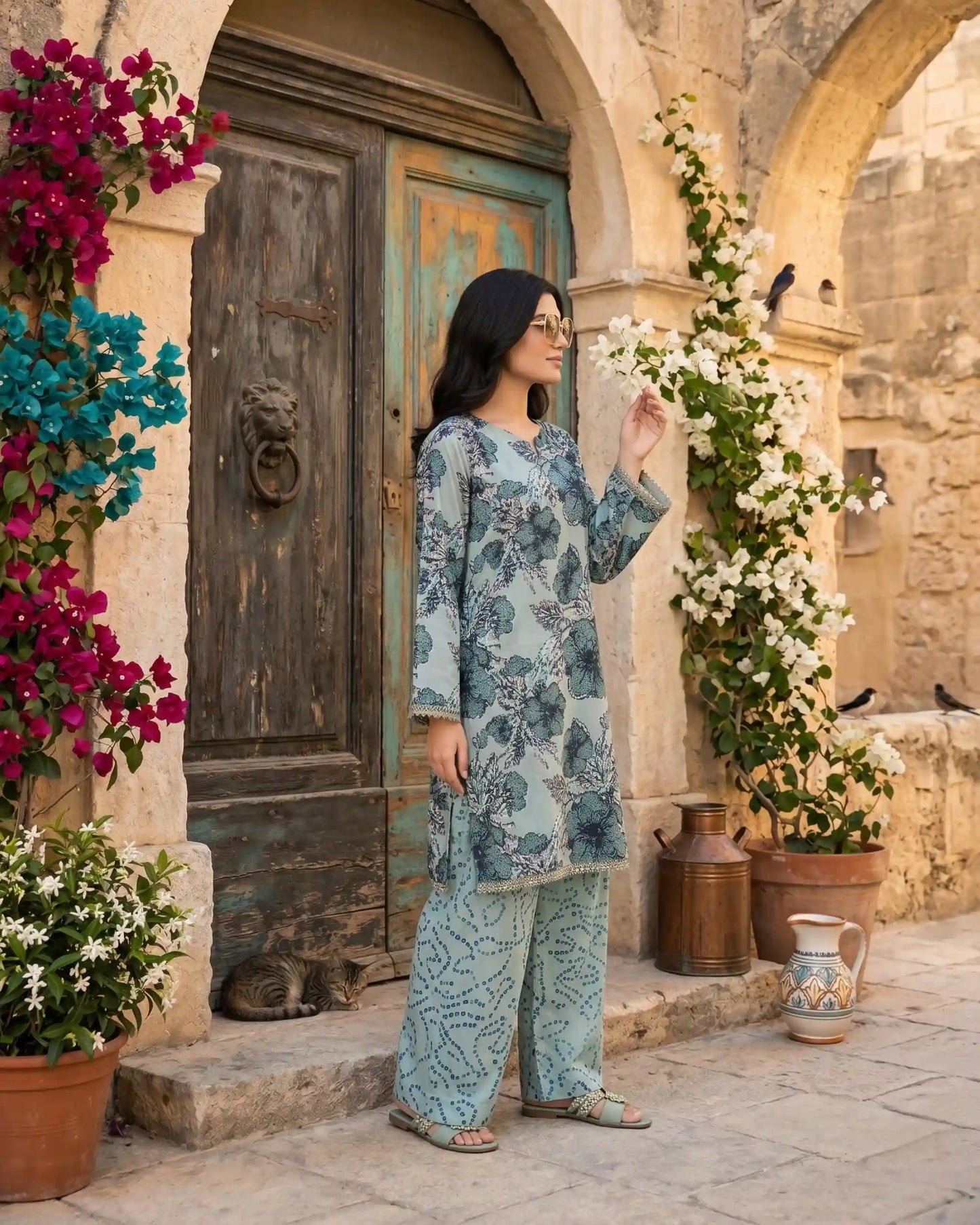 Raabi Series 1.1