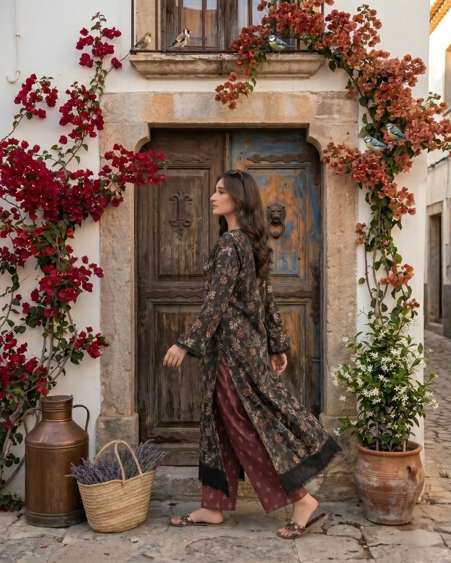 Raabi Series 1.4