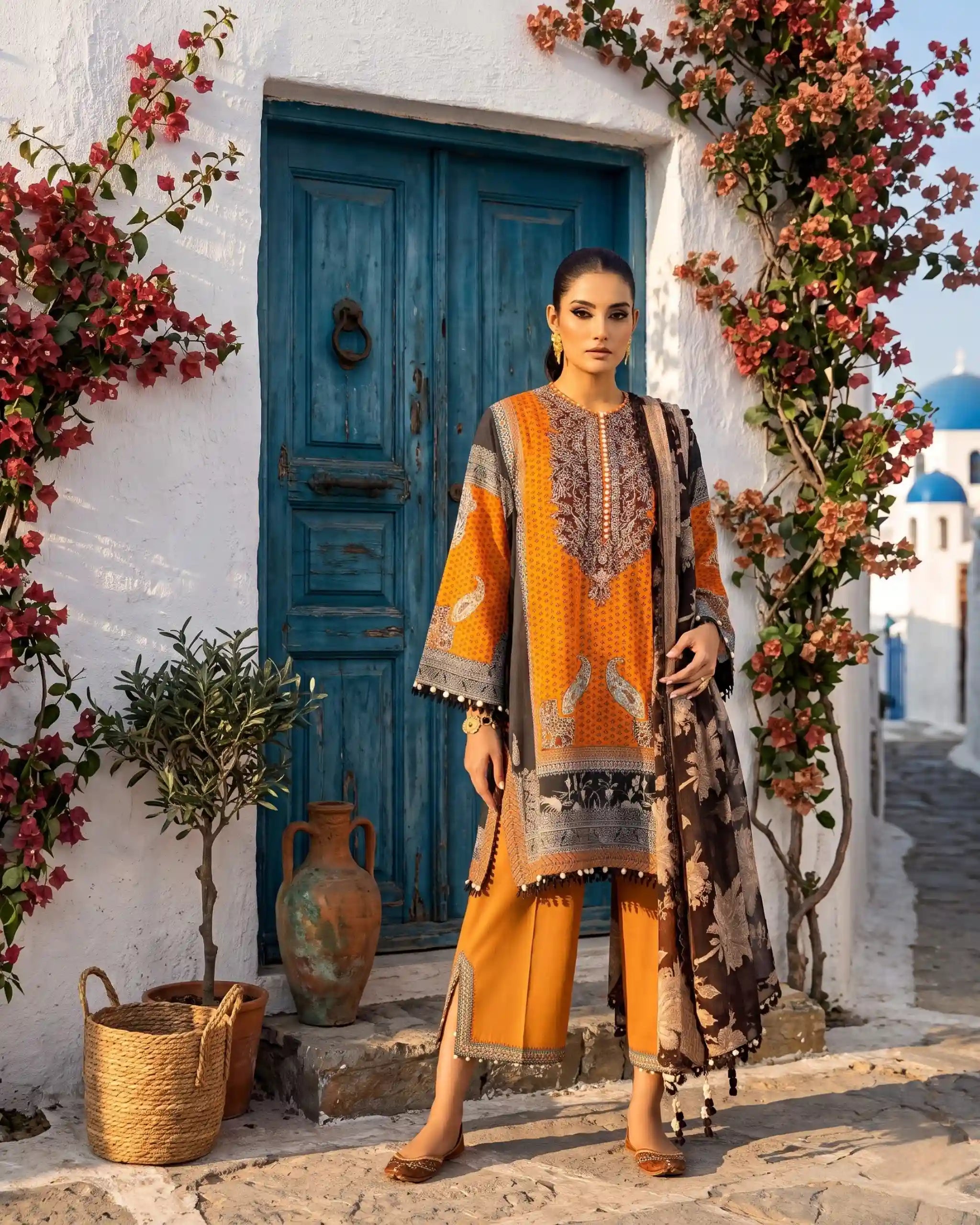 Sana Safinaz Series 1.1
