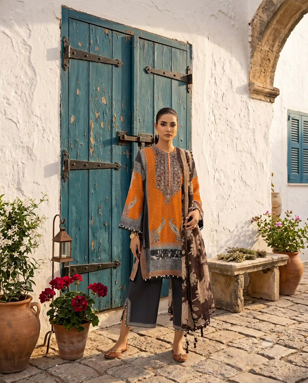 Sana Safinaz Series 1.1