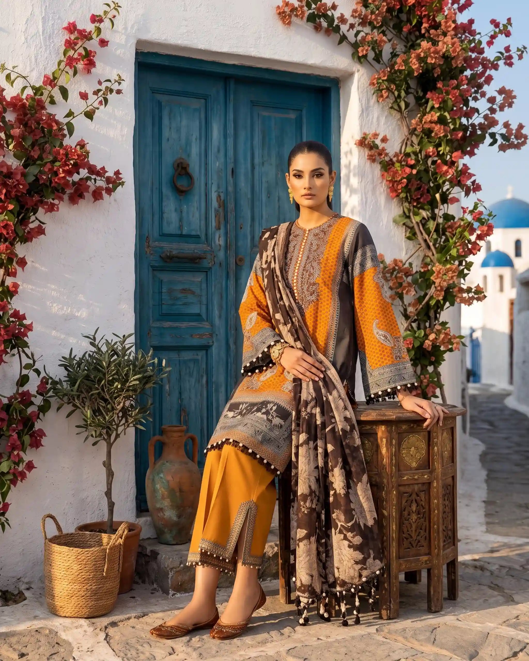 Sana Safinaz Series 1.1