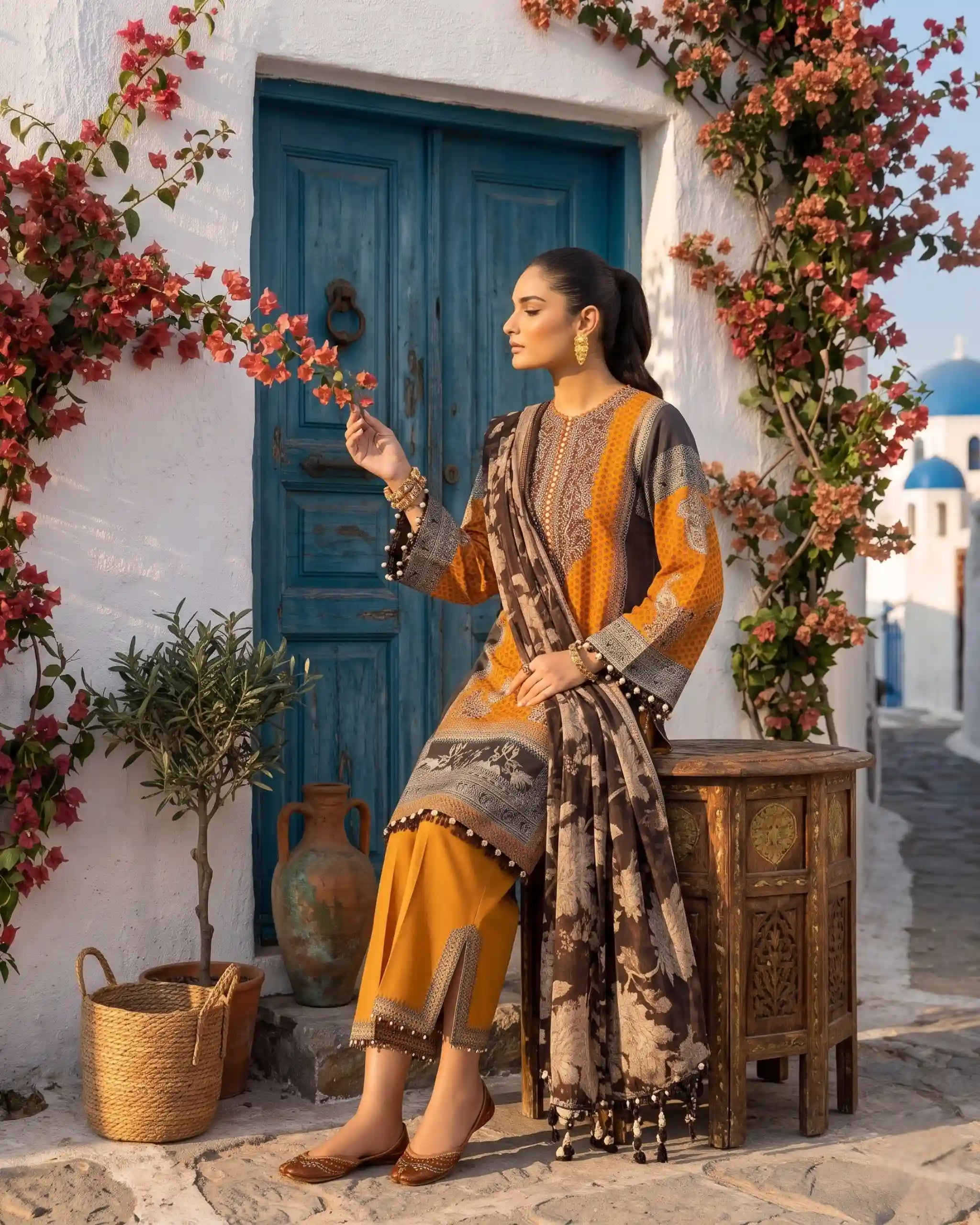 Sana Safinaz Series 1.1