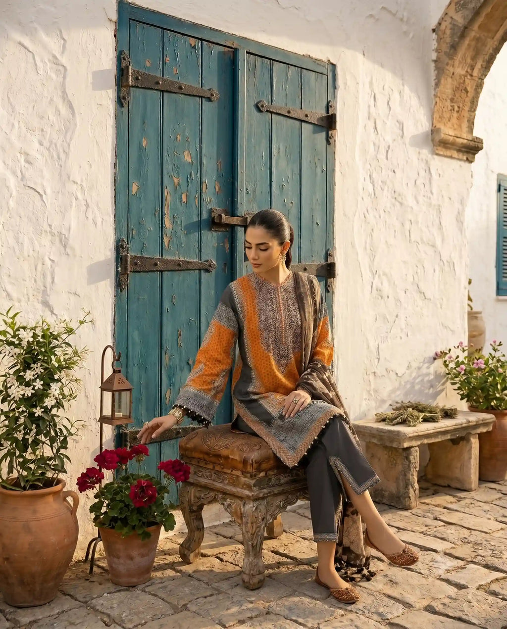 Sana Safinaz Series 1.1
