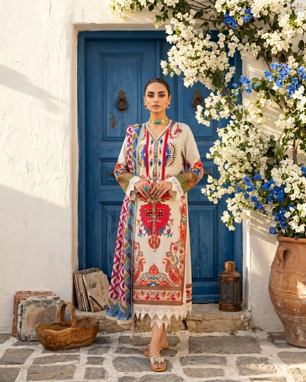 Sana Safinaz Series 1.10