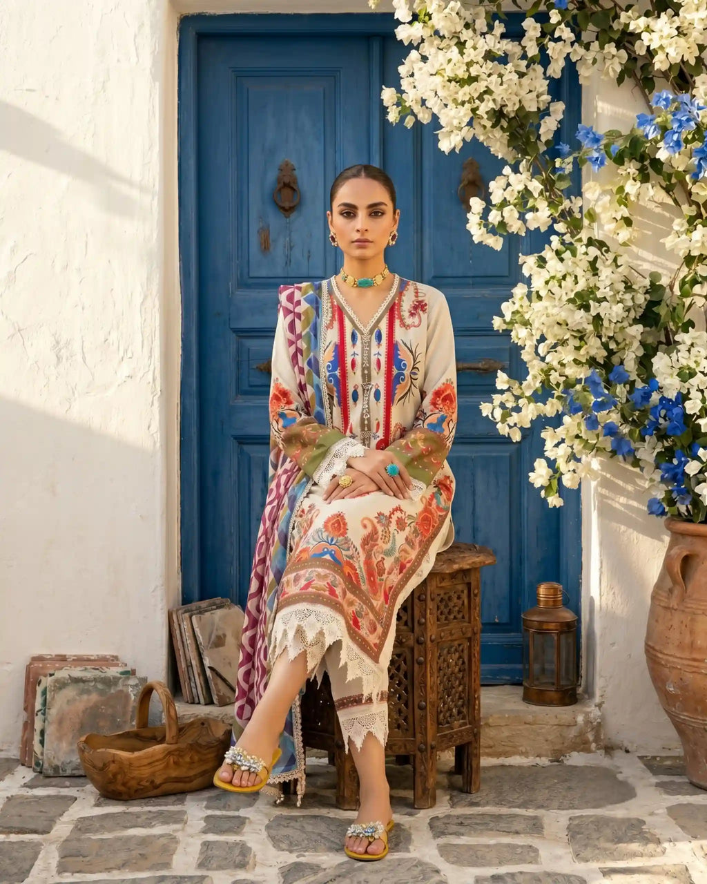 Sana Safinaz Series 1.10