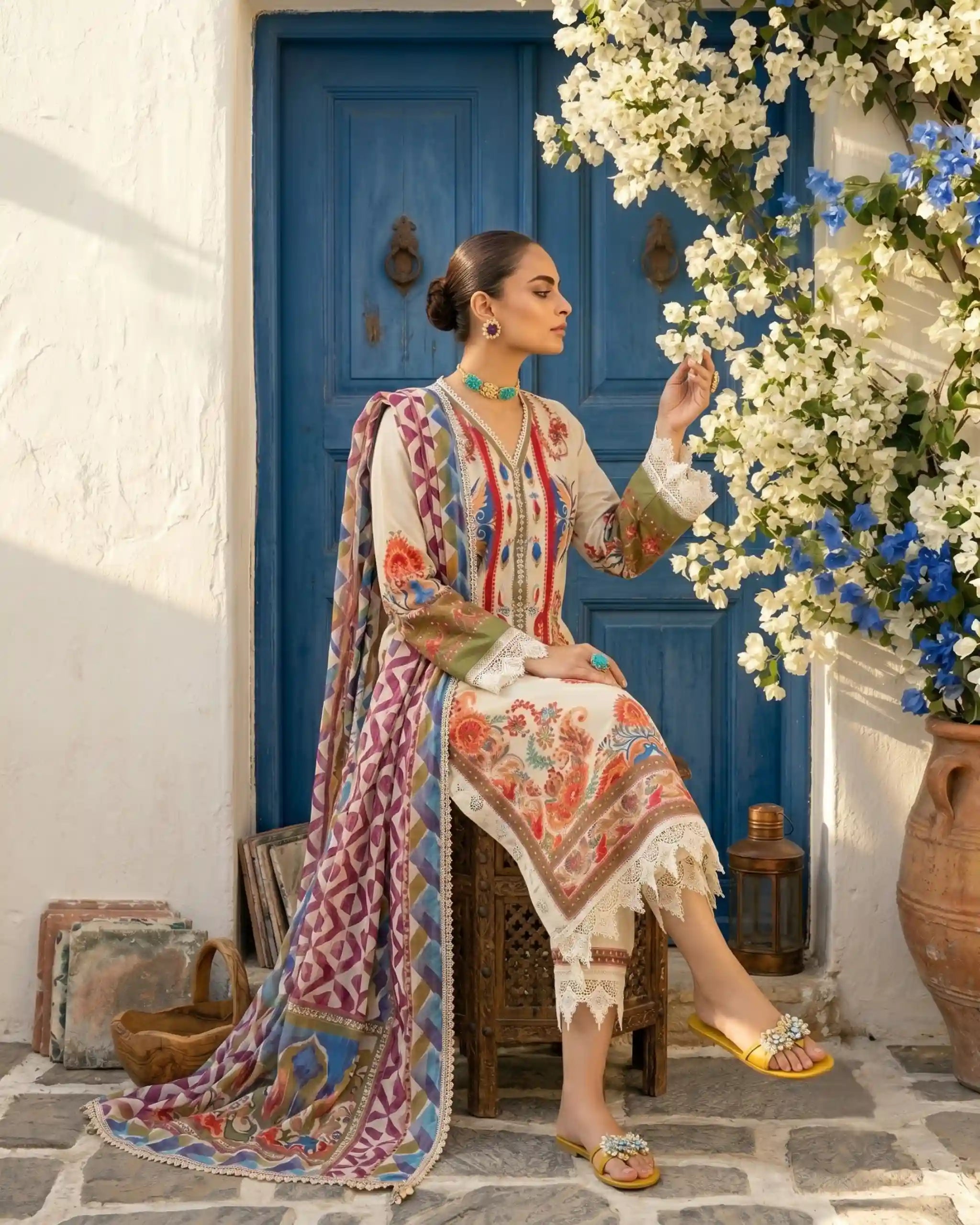 Sana Safinaz Series 1.10
