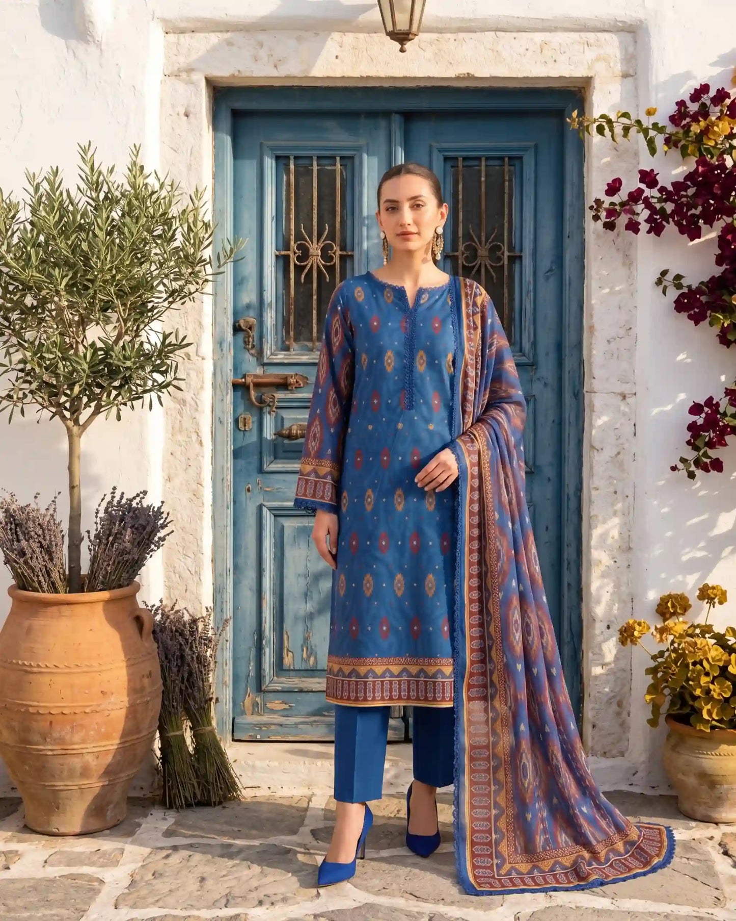 Sanabil Series 4.5