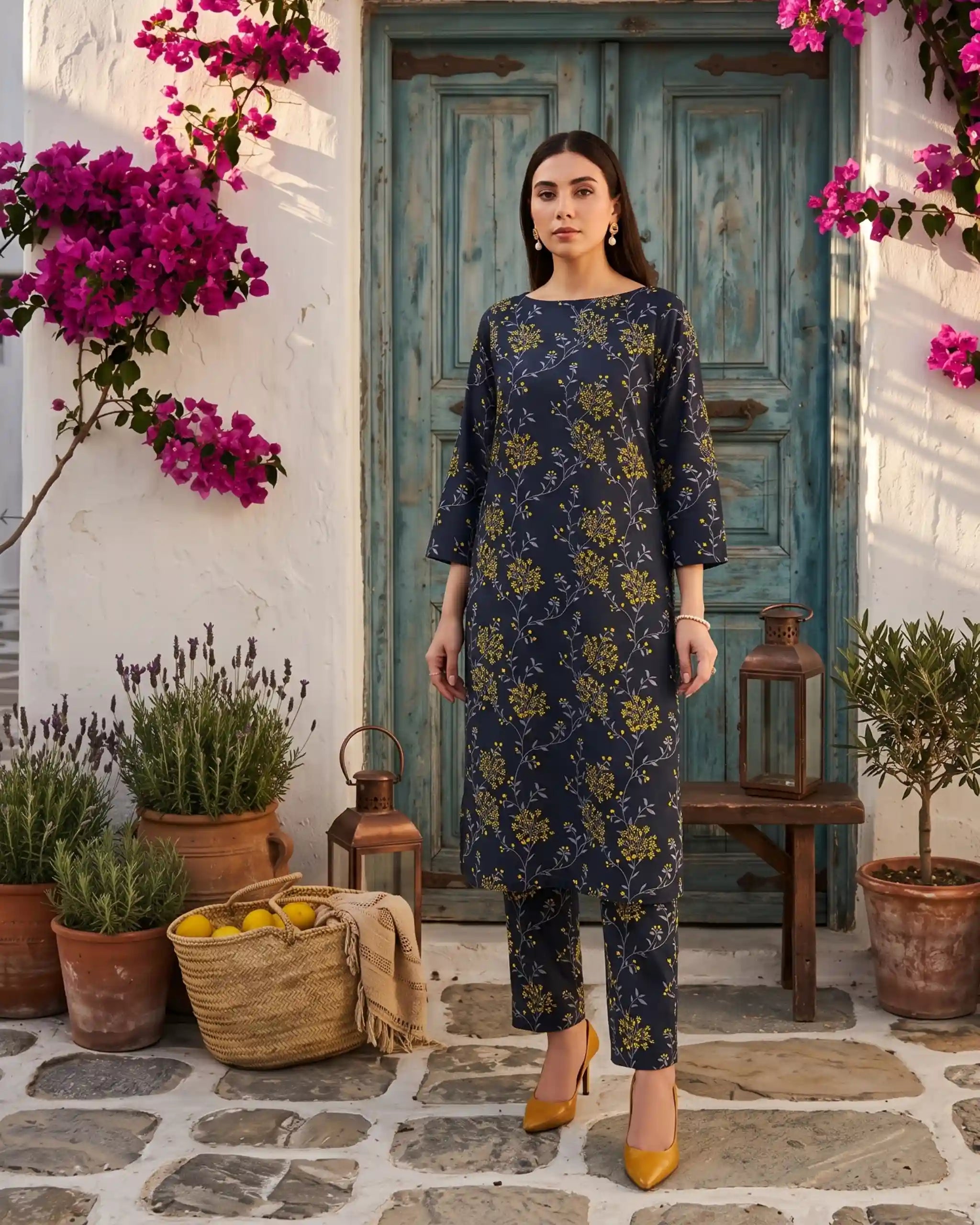 Marooj Series 1.7