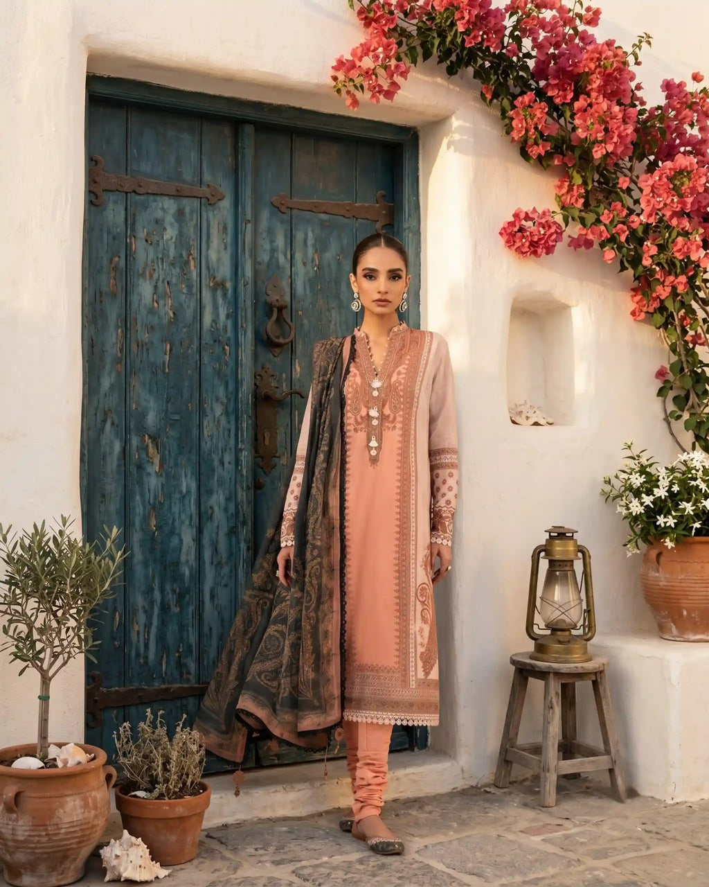 Sana Safinaz Series 1.2