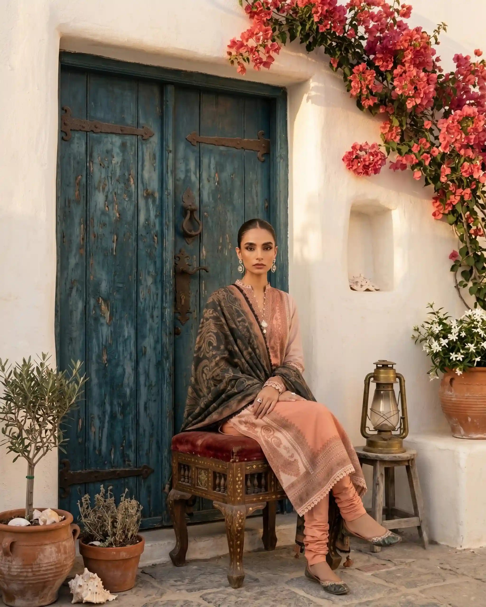 Sana Safinaz Series 1.2