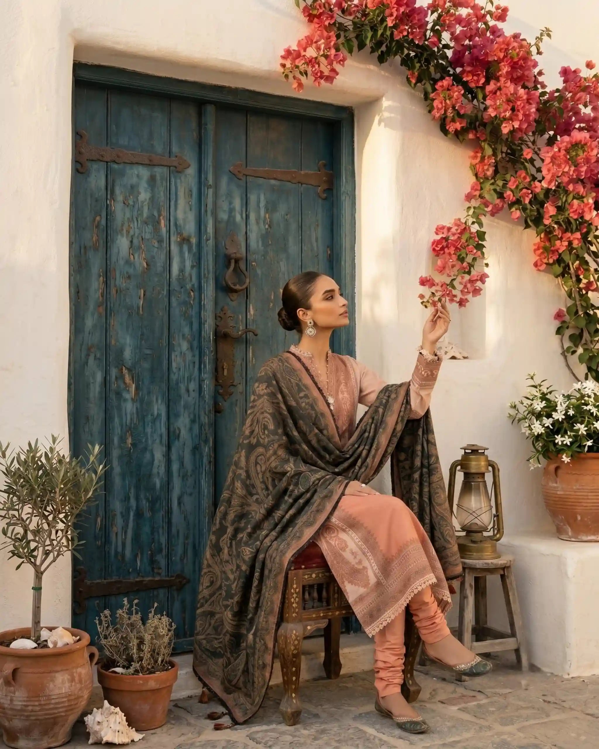 Sana Safinaz Series 1.2
