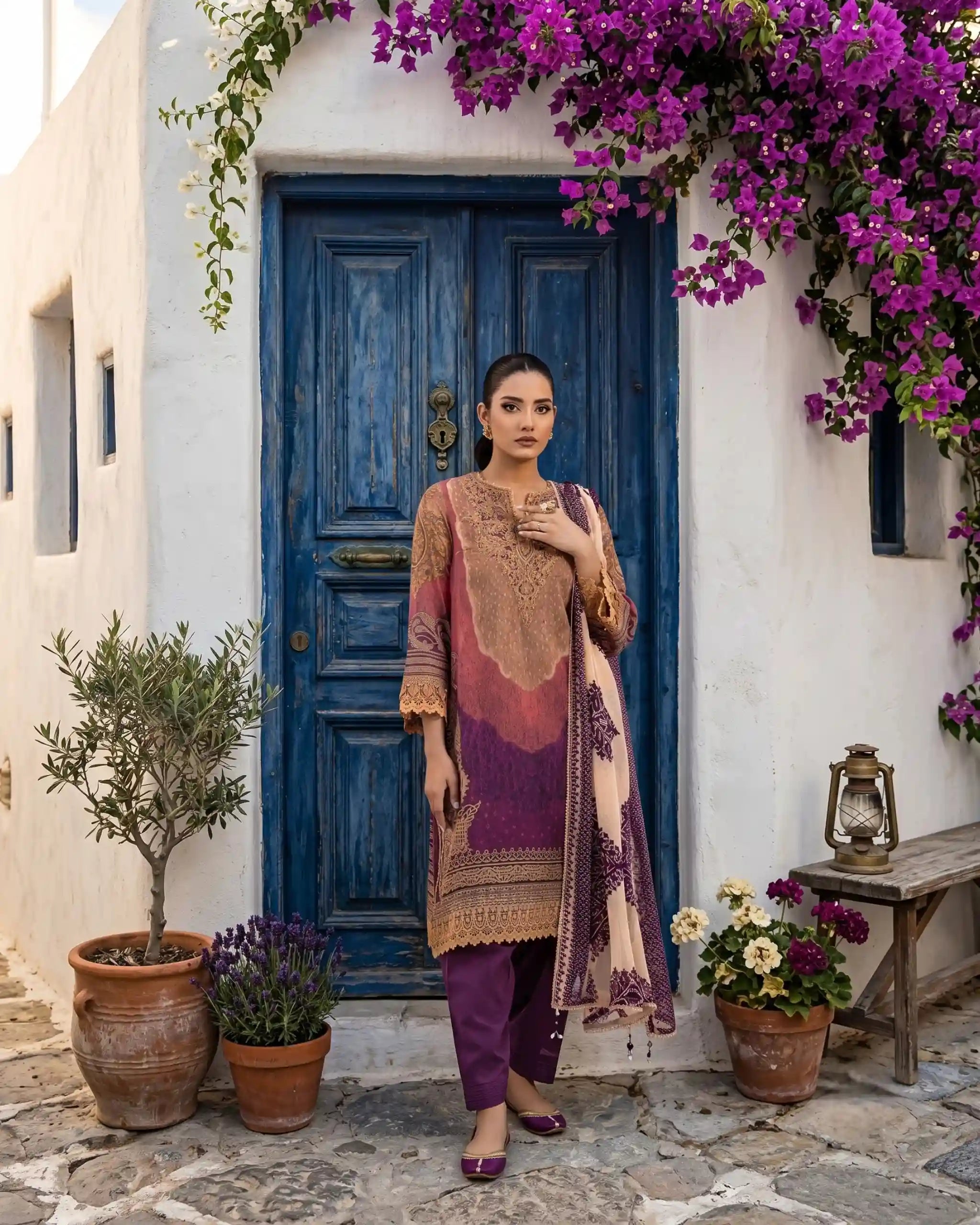Sana Safinaz Series 1.3