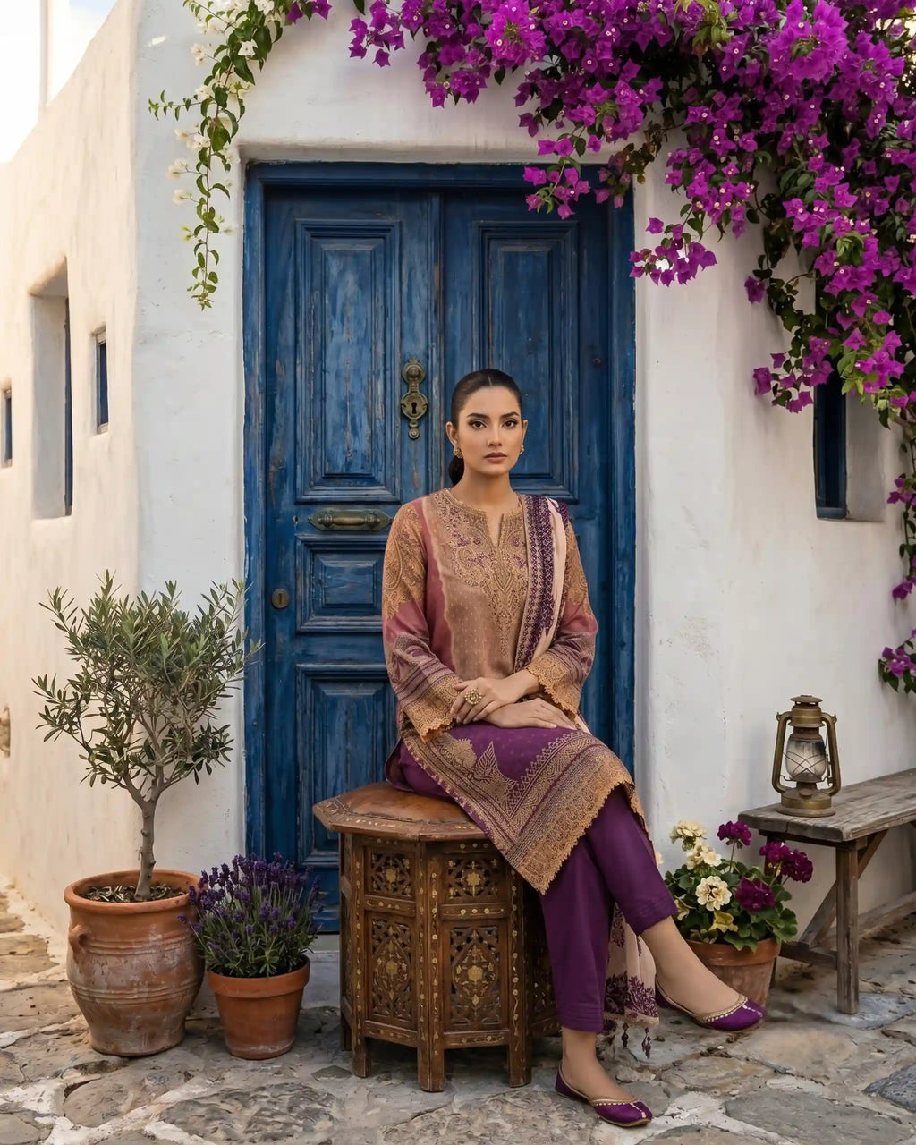 Sana Safinaz Series 1.3