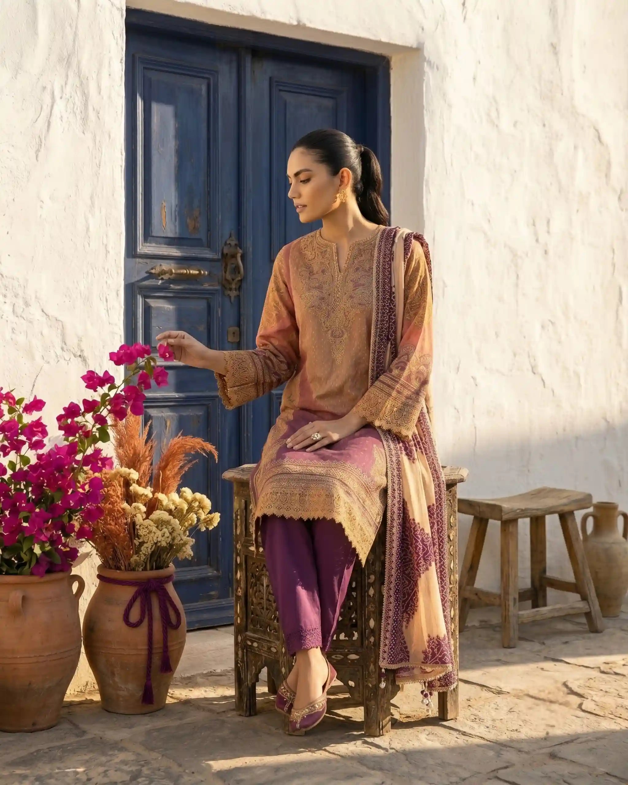 Sana Safinaz Series 1.3
