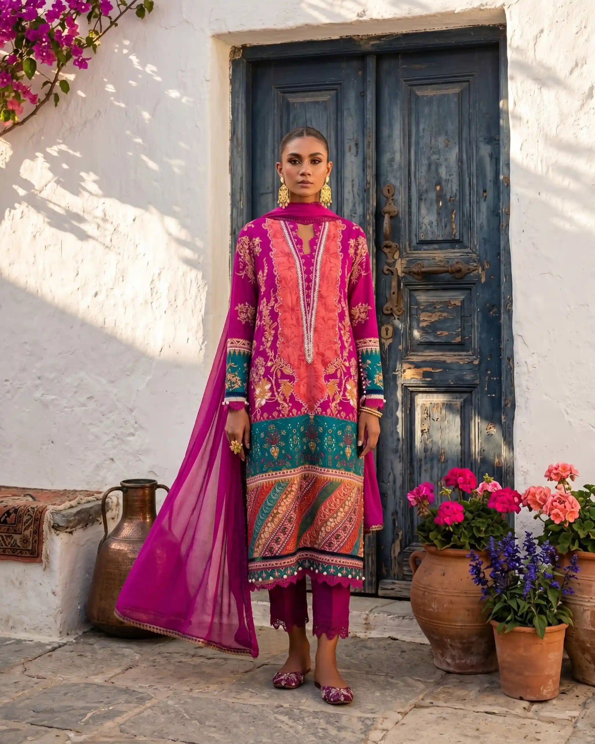Sana Safinaz Series 1.4