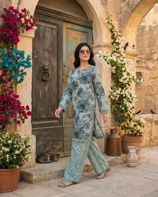 Raabi Series 1.1