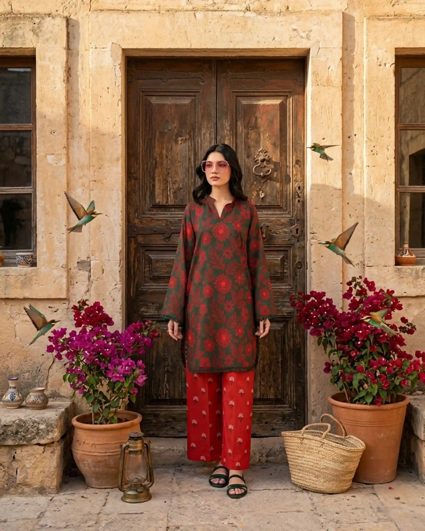 Raabi Series 1.2