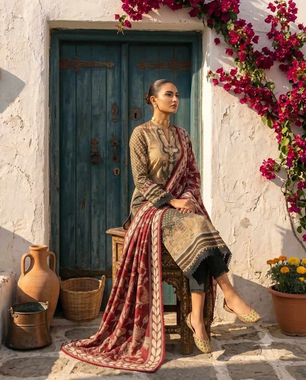 Sana Safinaz Series 1.5