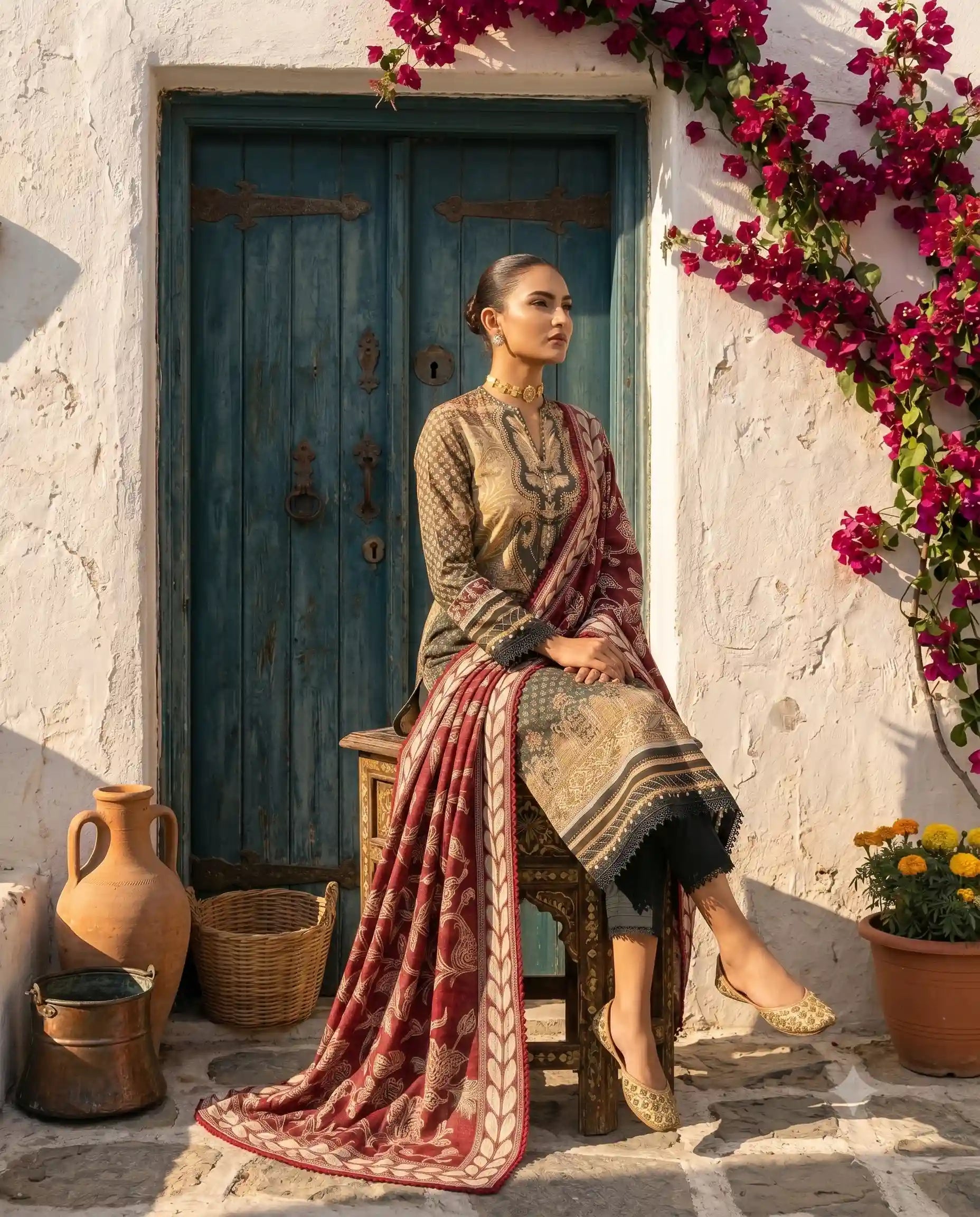 Sana Safinaz Series 1.5