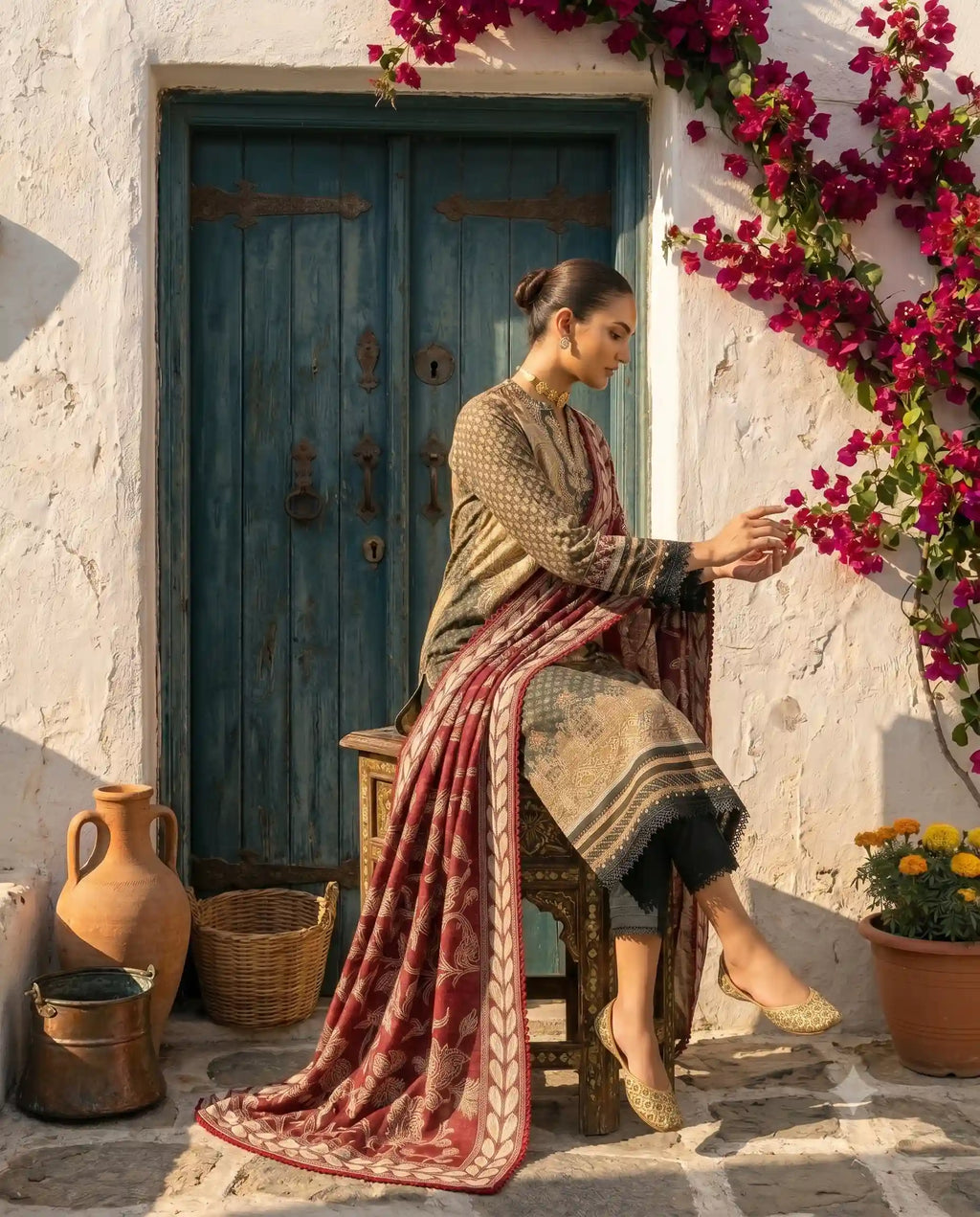 Sana Safinaz Series 1.5