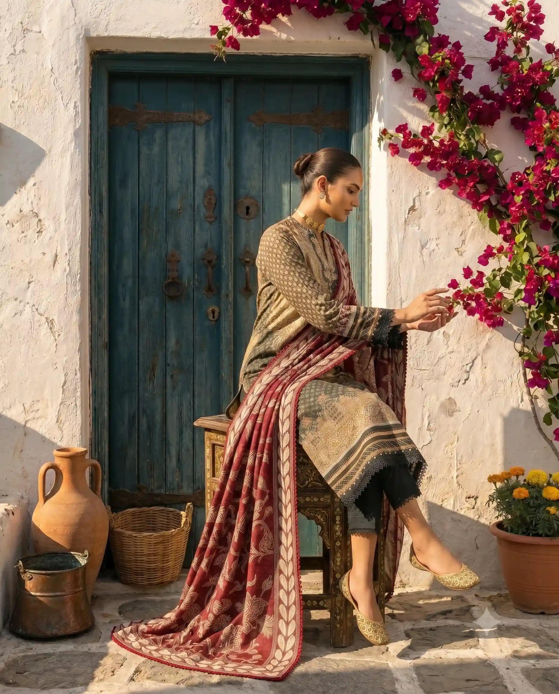 Sana Safinaz Series 1.5