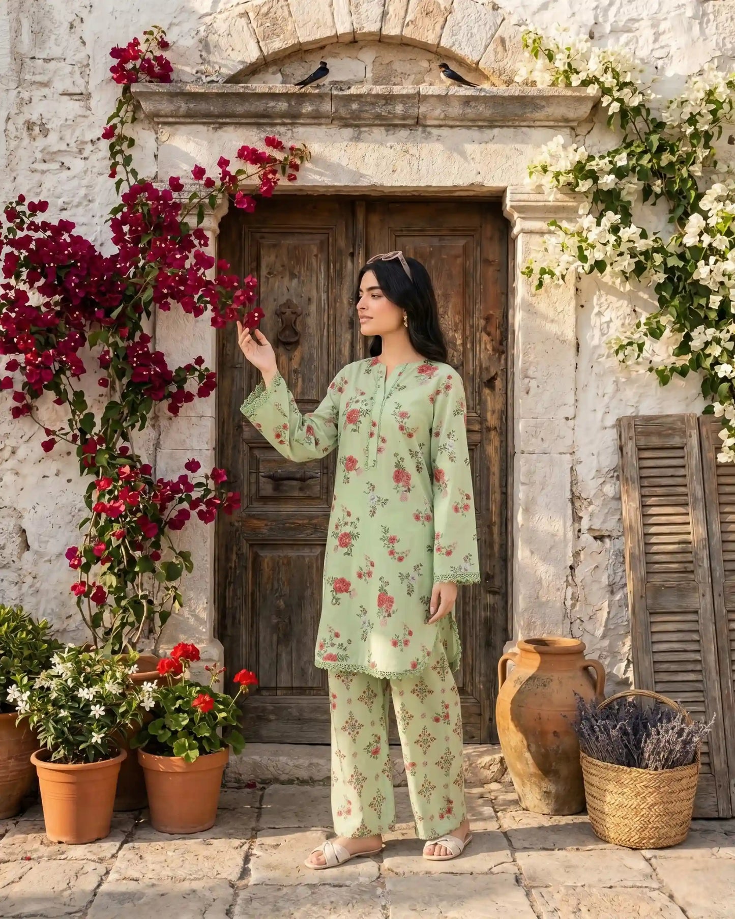 Raabi Series 1.3