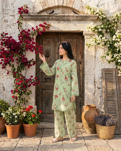 Raabi Series 1.3