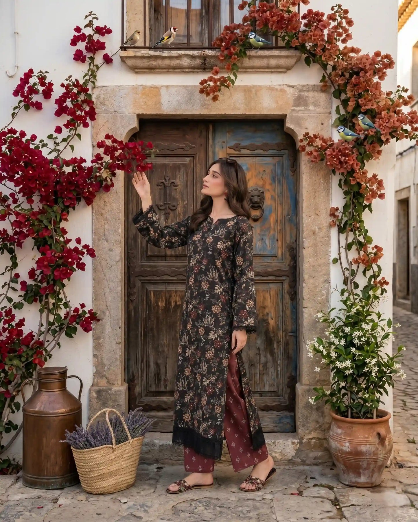 Raabi Series 1.4
