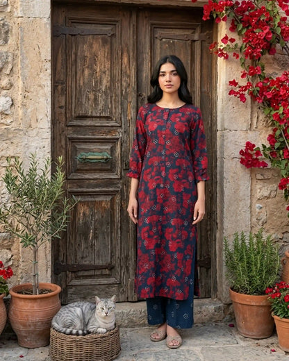 Raabi Series 1.6