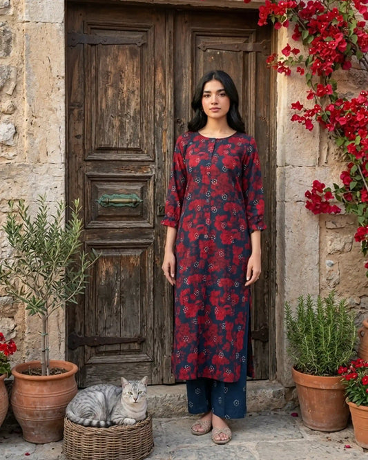 Raabi Series 1.6