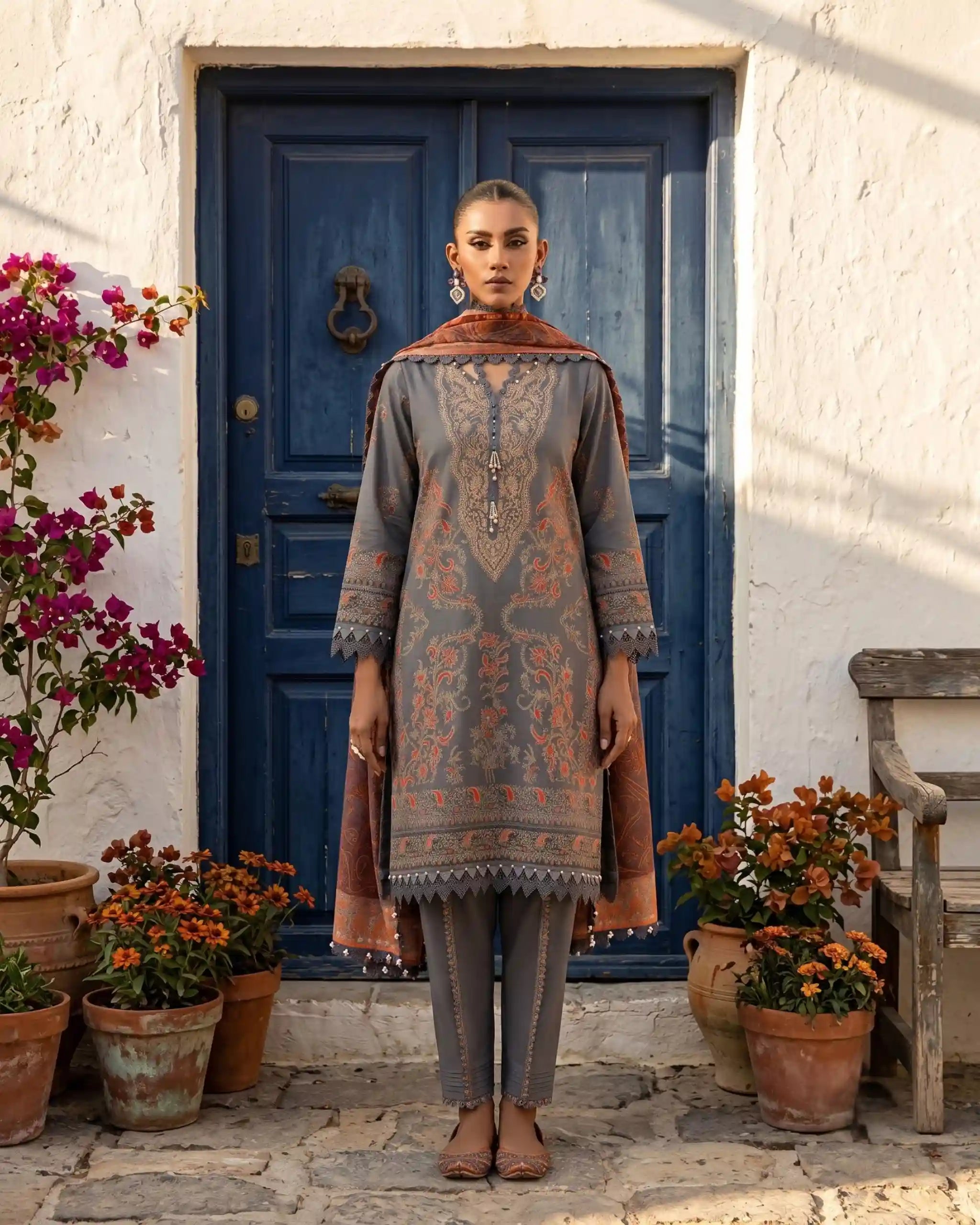 Sana Safinaz Series 1.6