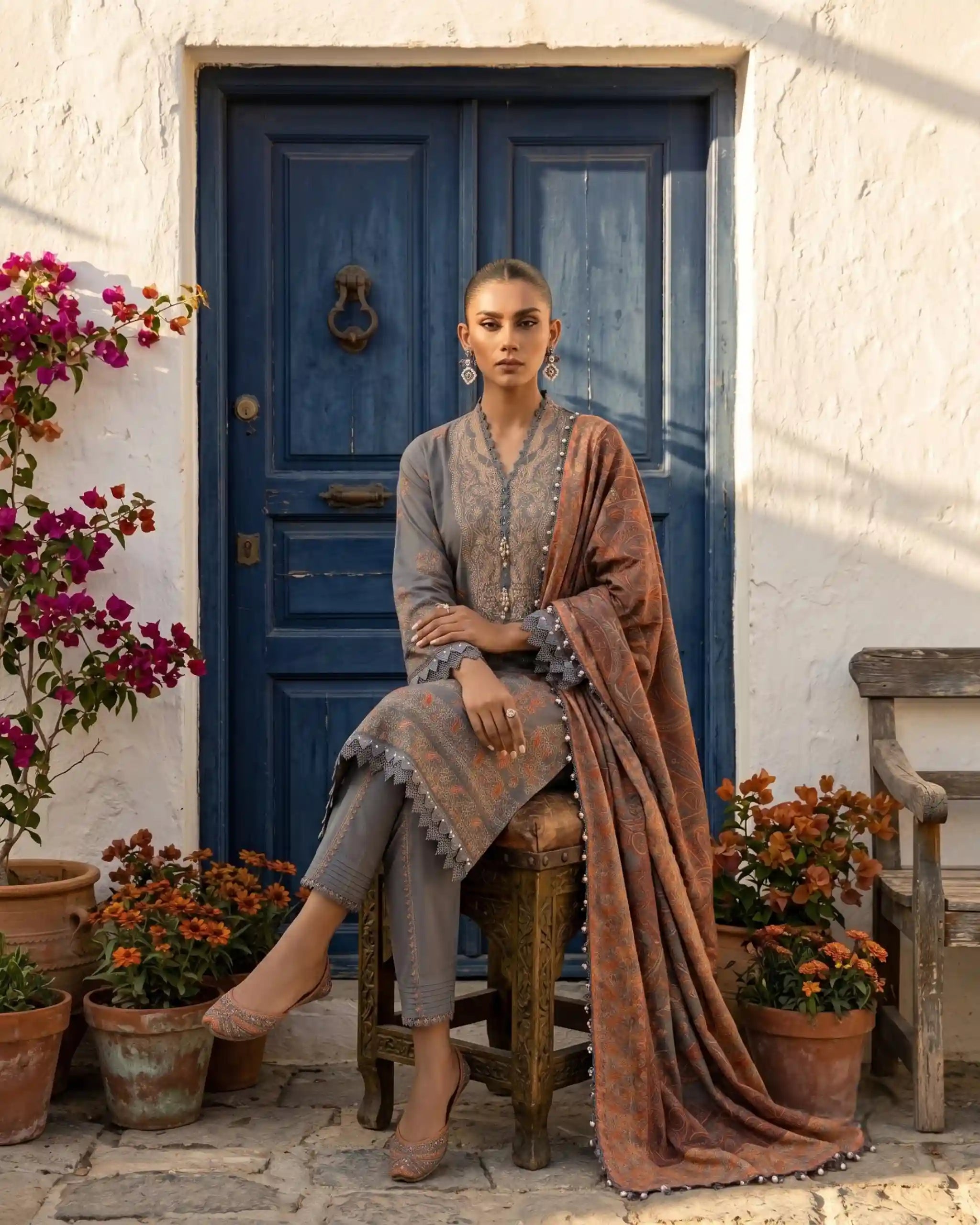 Sana Safinaz Series 1.6