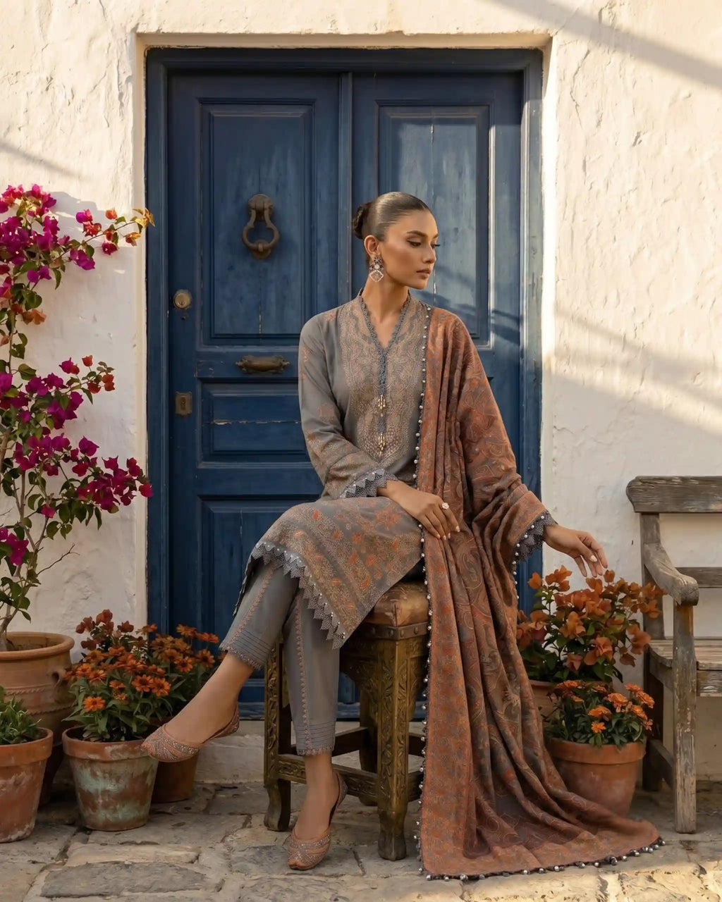 Sana Safinaz Series 1.6