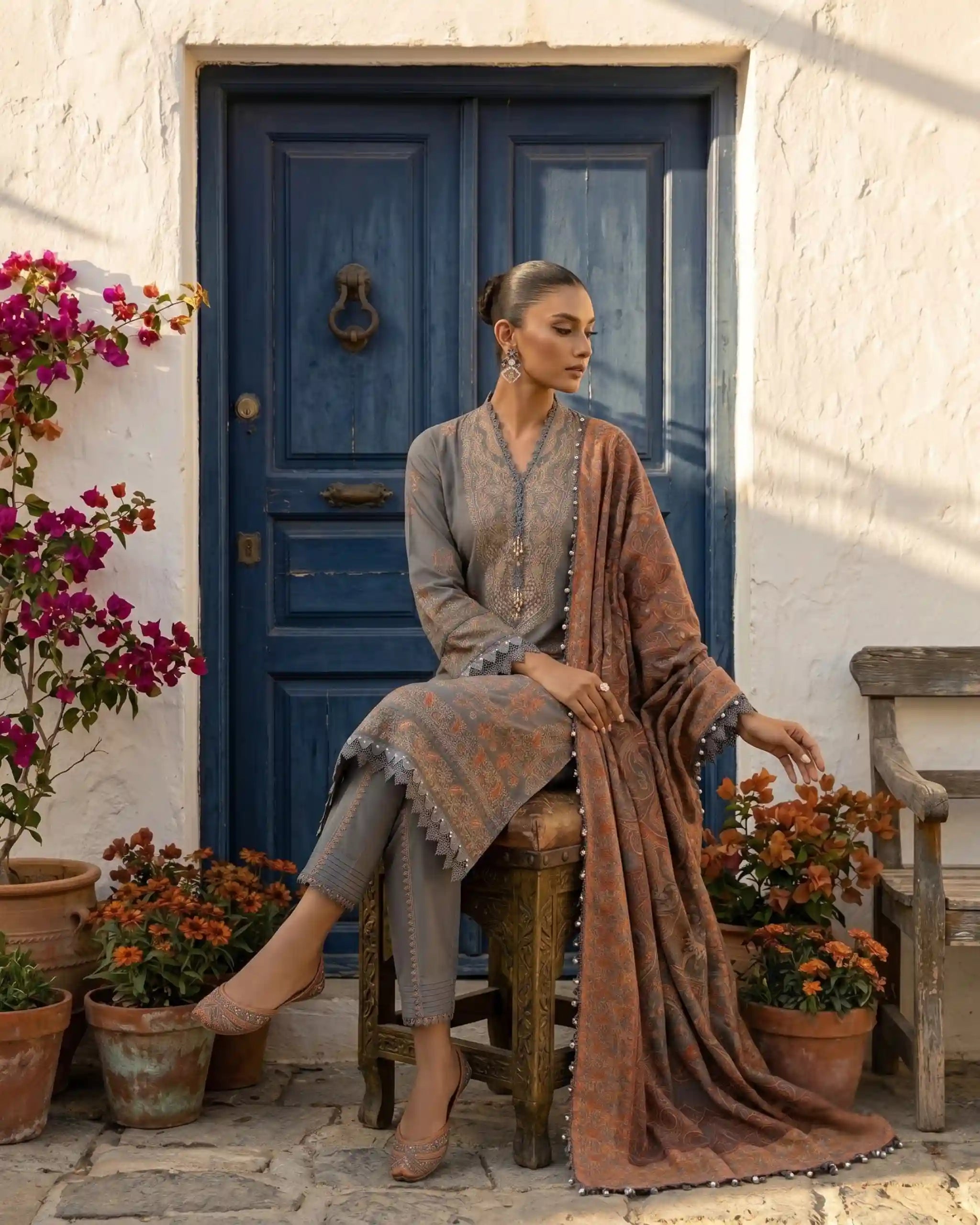 Sana Safinaz Series 1.6
