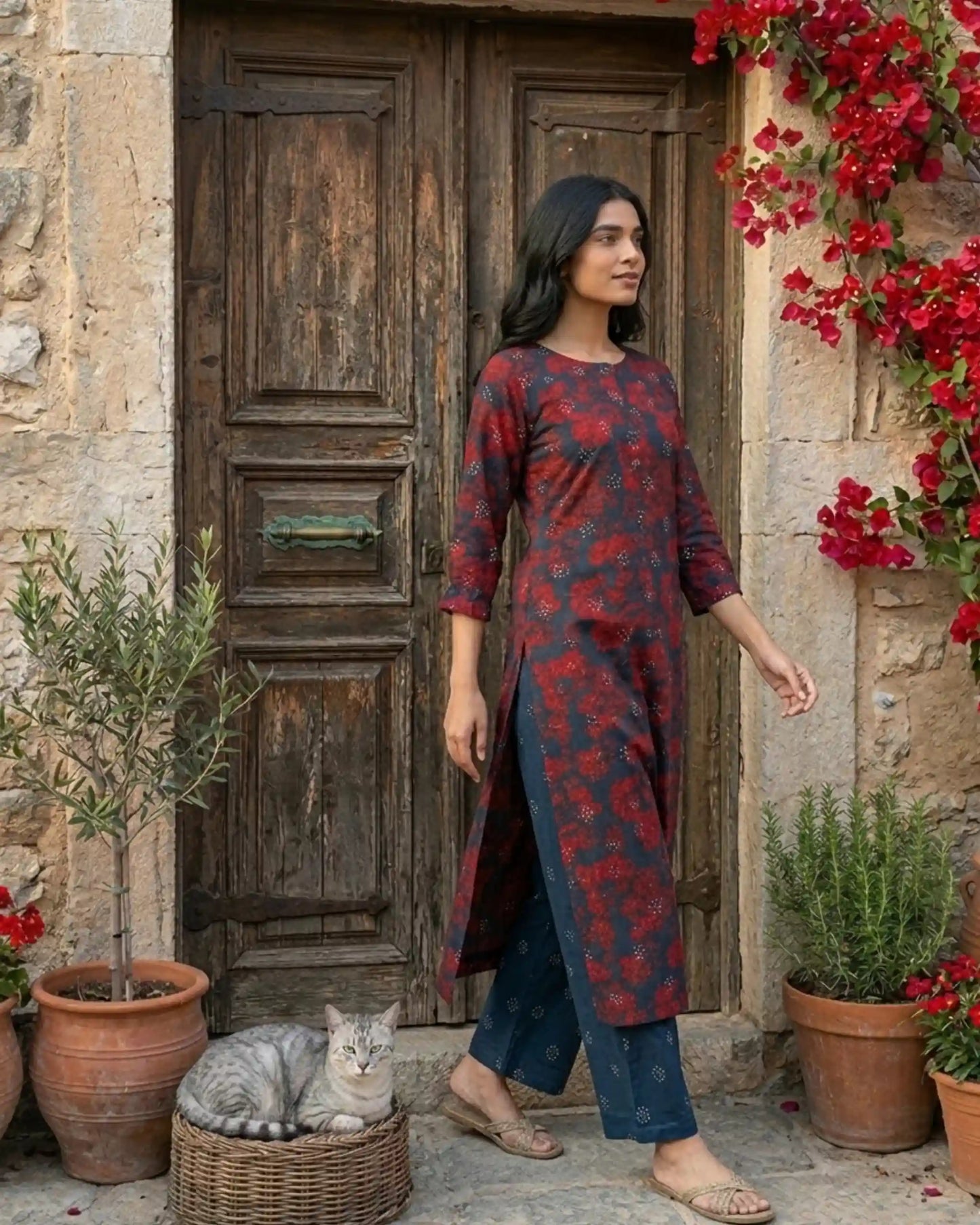 Raabi Series 1.6