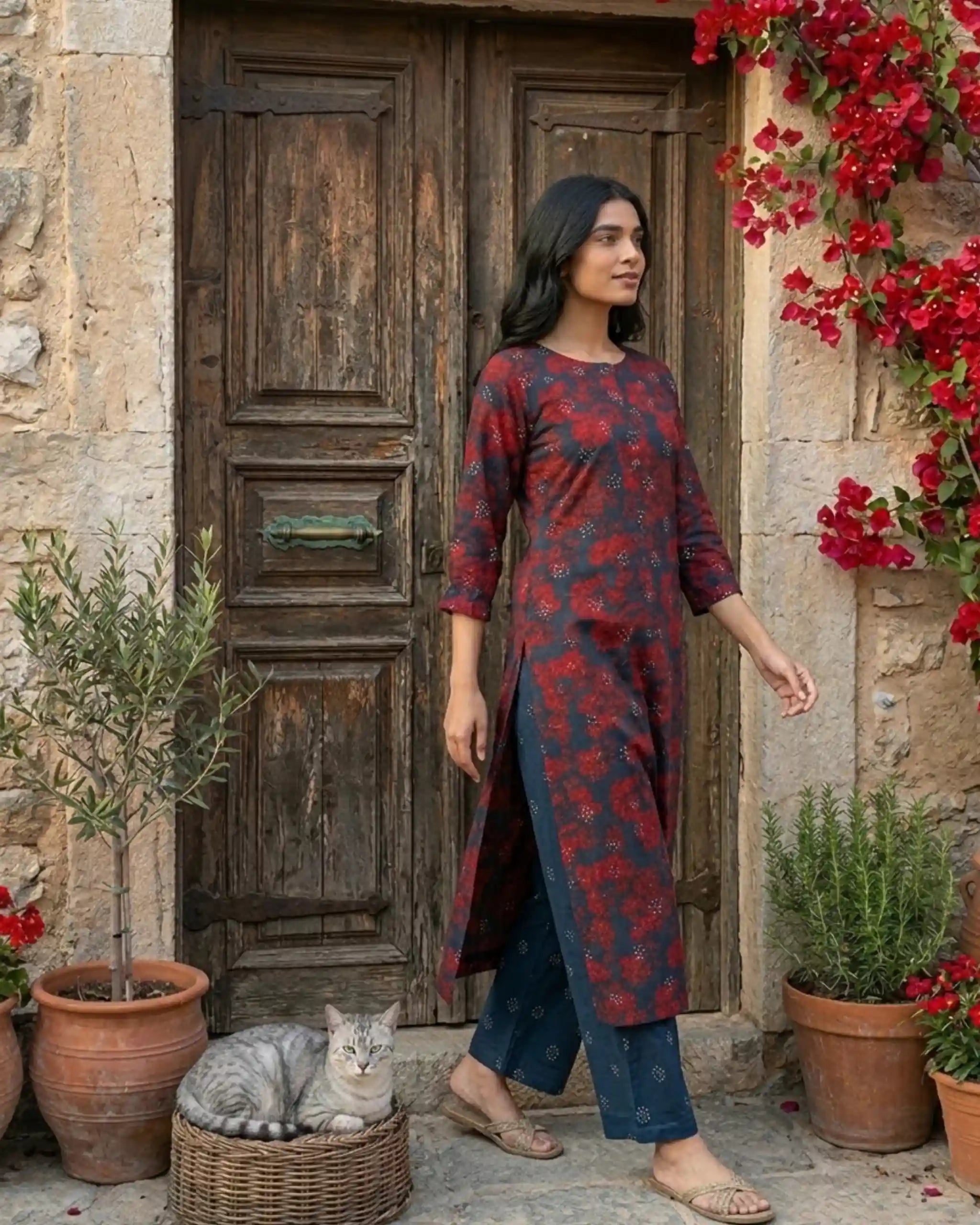 Raabi Series 1.6