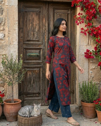 Raabi Series 1.6