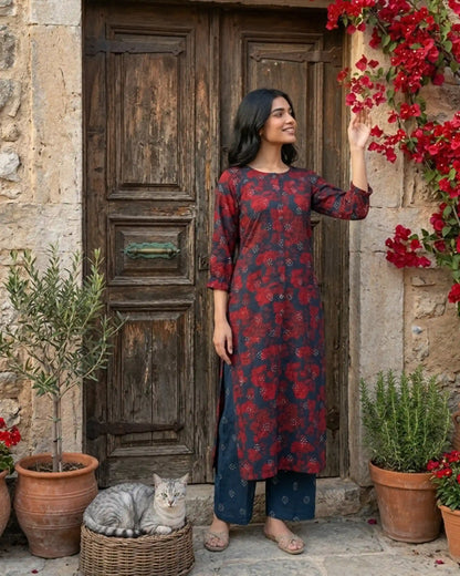 Raabi Series 1.6