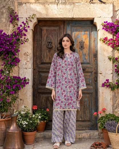 Raabi Series 1.7