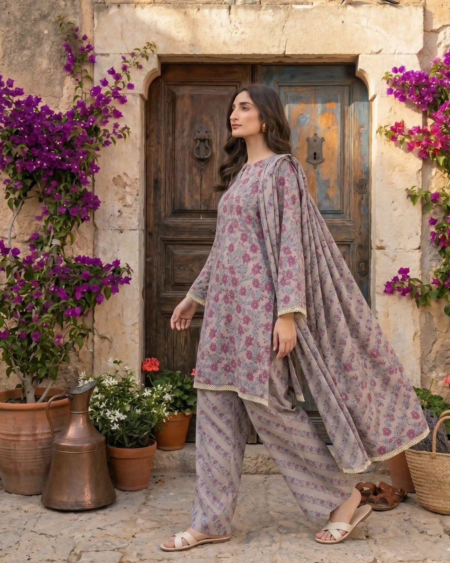 Raabi Series 1.7