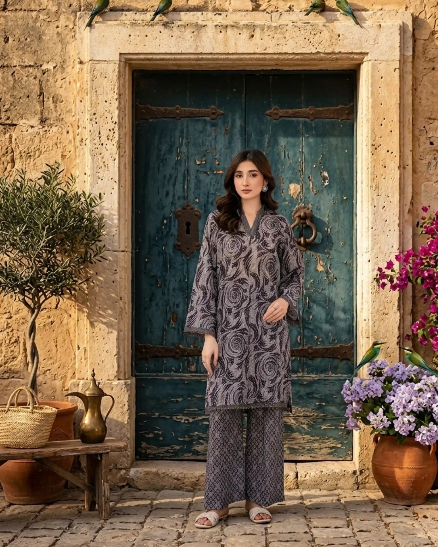 Raabi Series 1.9