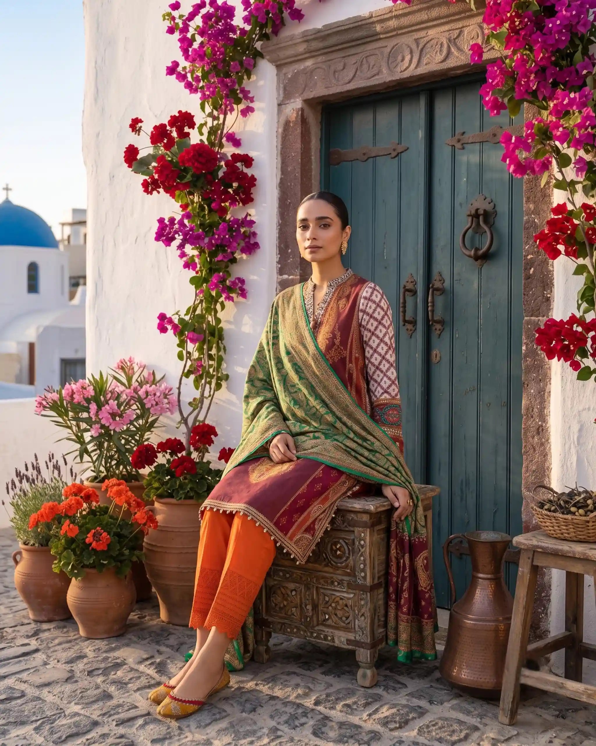 Sana Safinaz Series 1.7