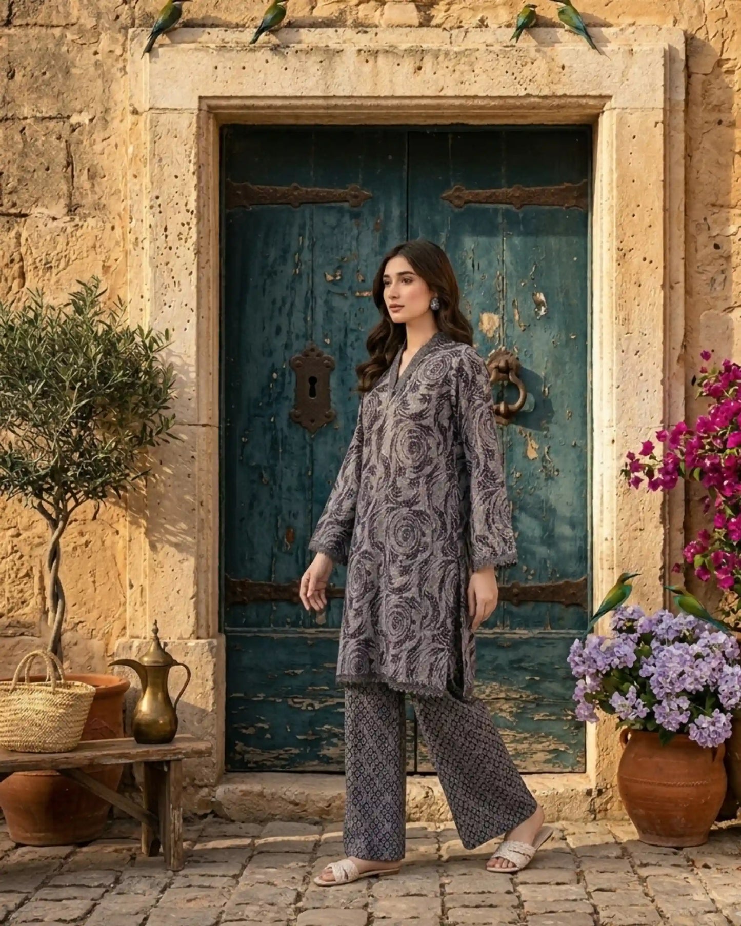 Raabi Series 1.9