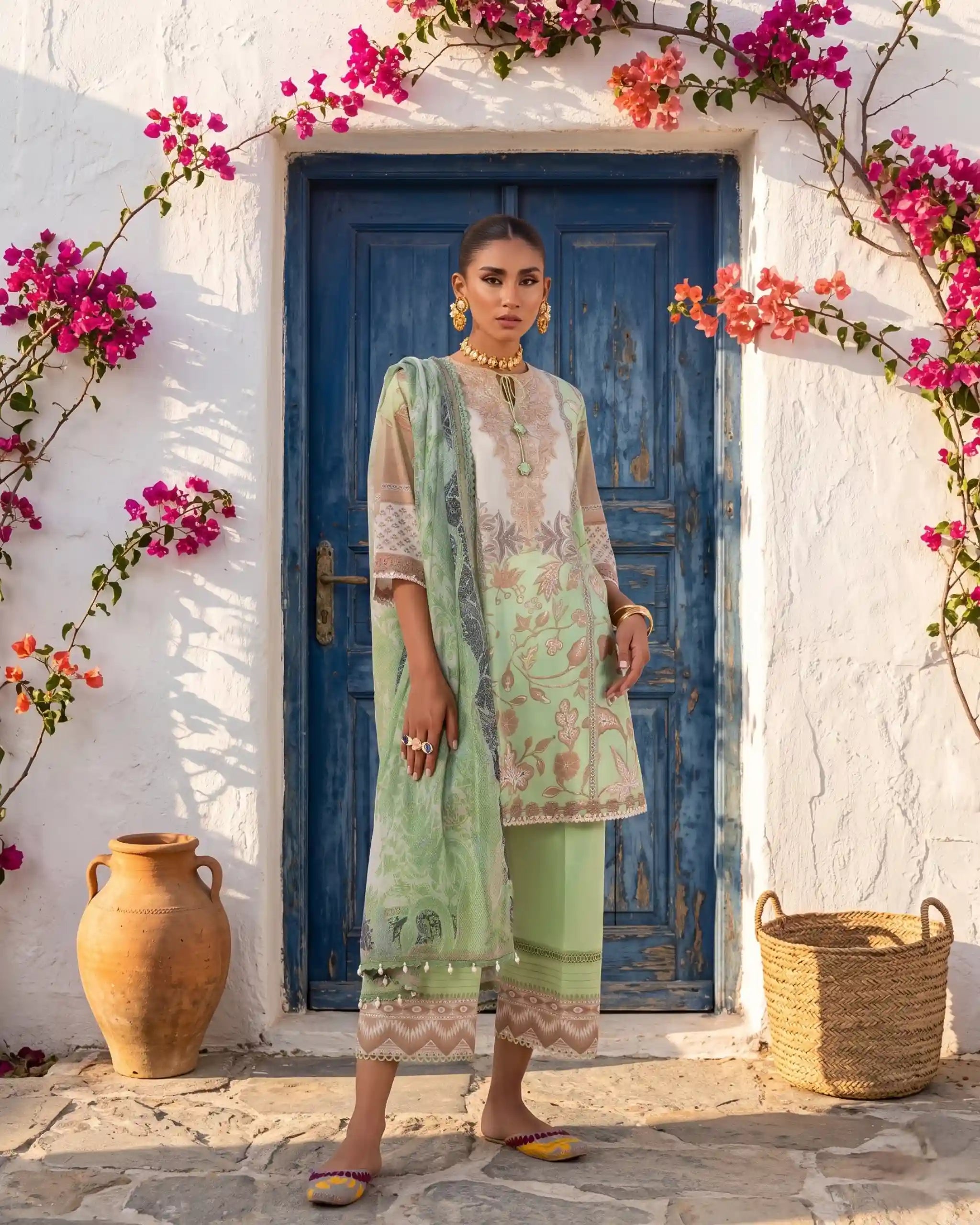 Sana Safinaz Series 1.8