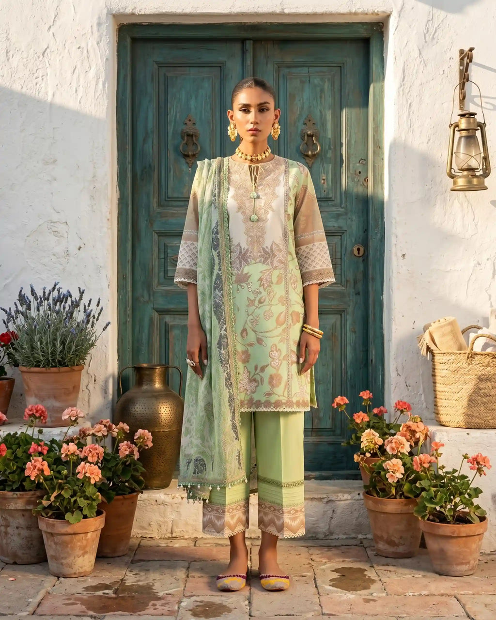 Sana Safinaz Series 1.8