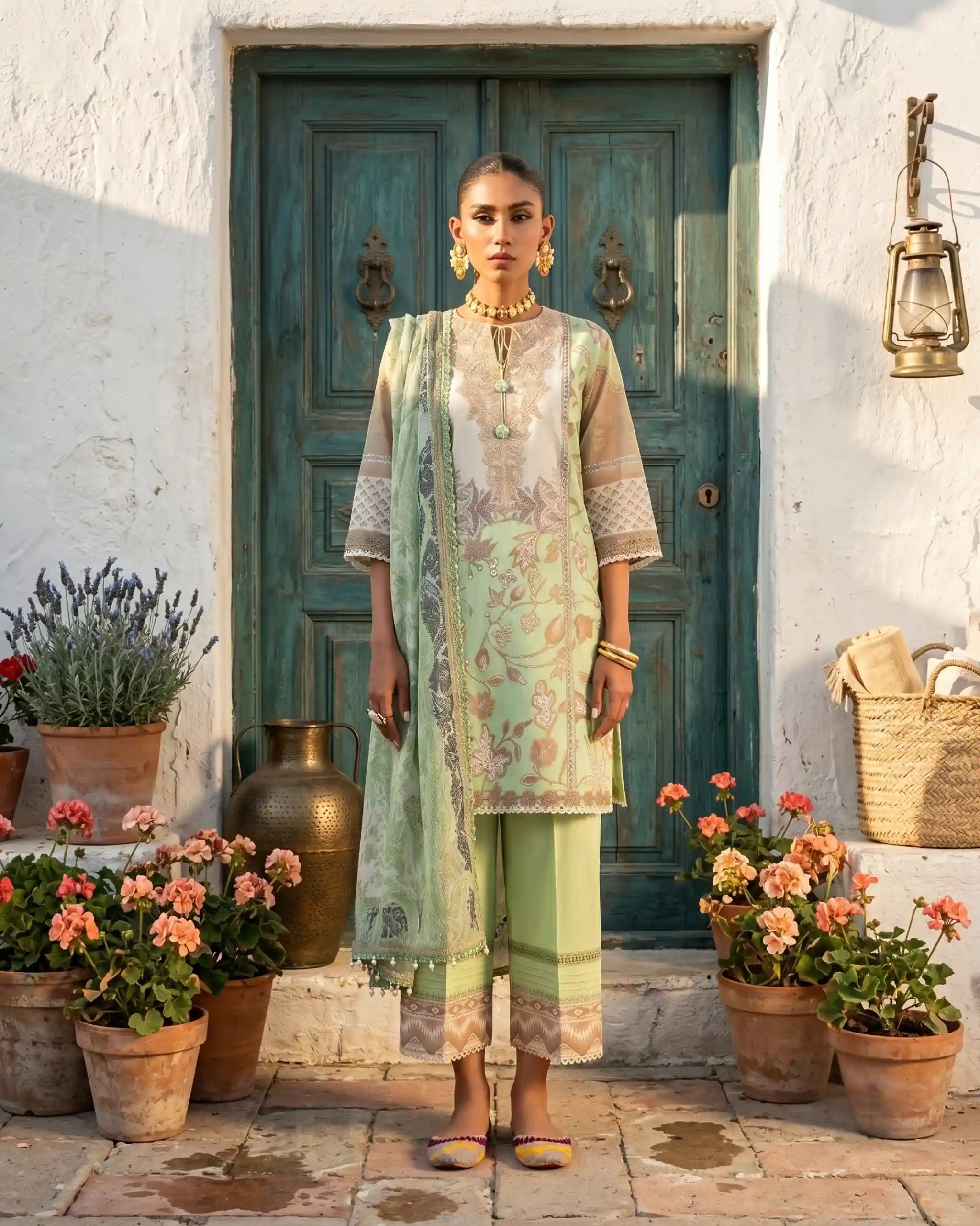 Sana Safinaz Series 1.8
