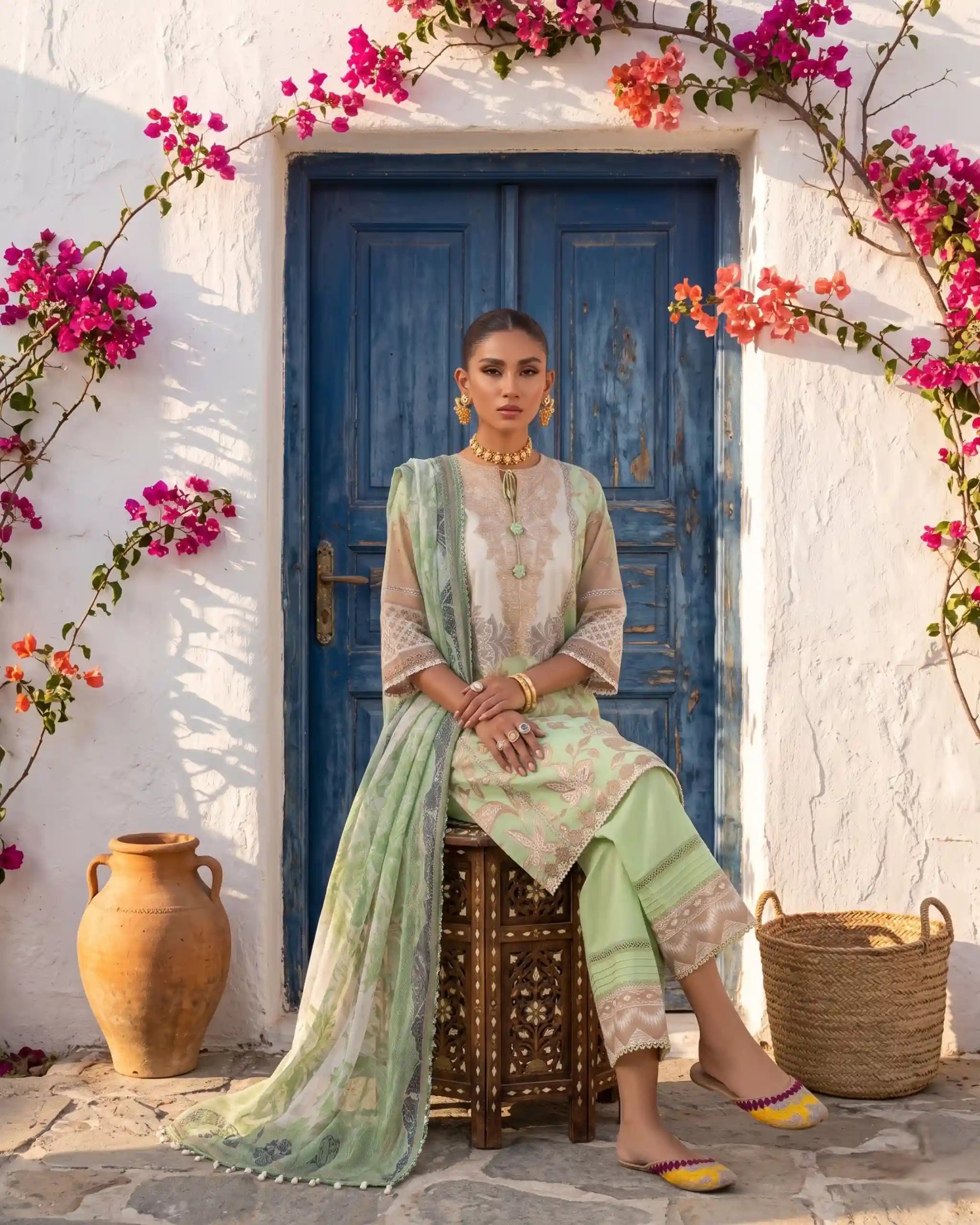 Sana Safinaz Series 1.8
