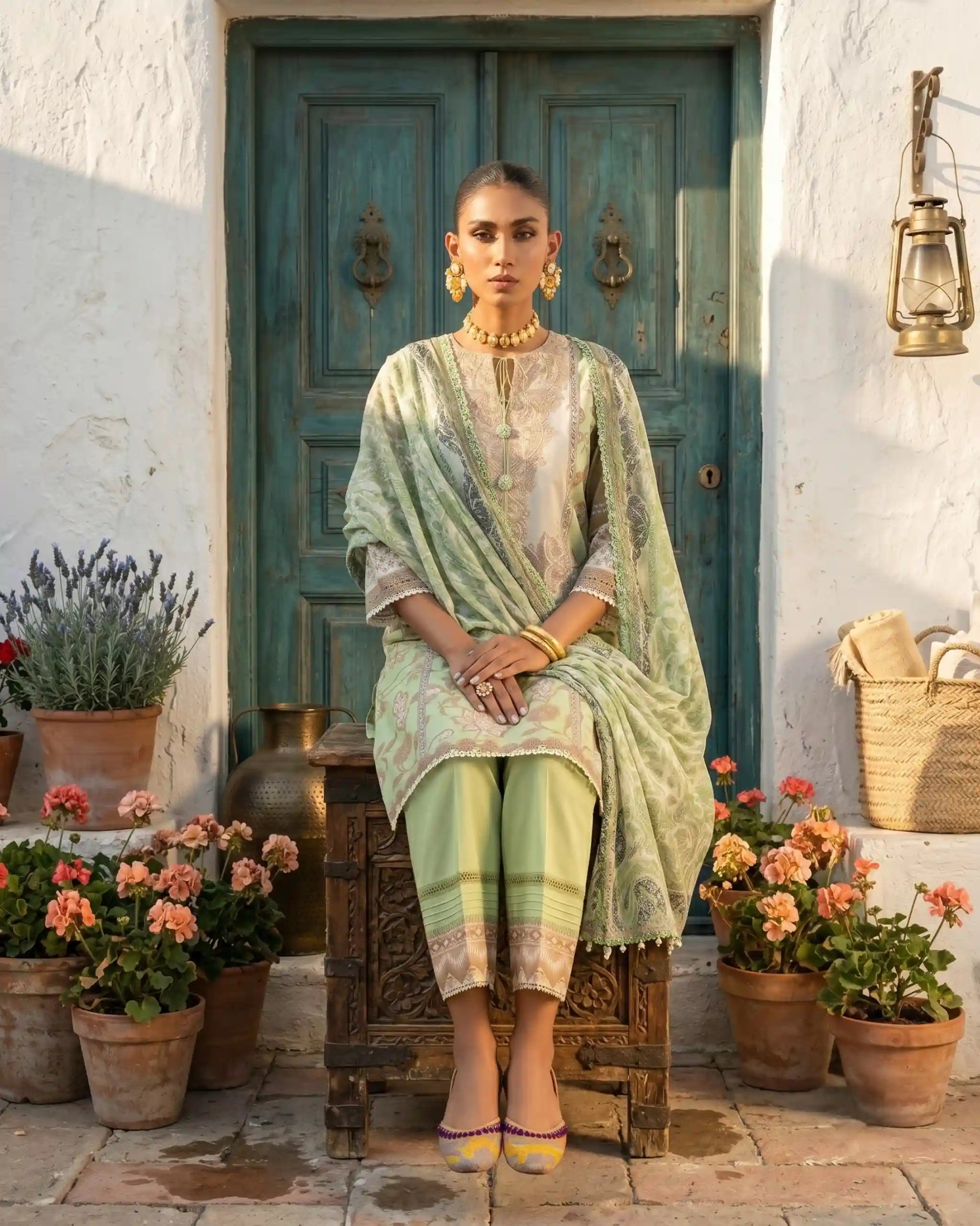 Sana Safinaz Series 1.8