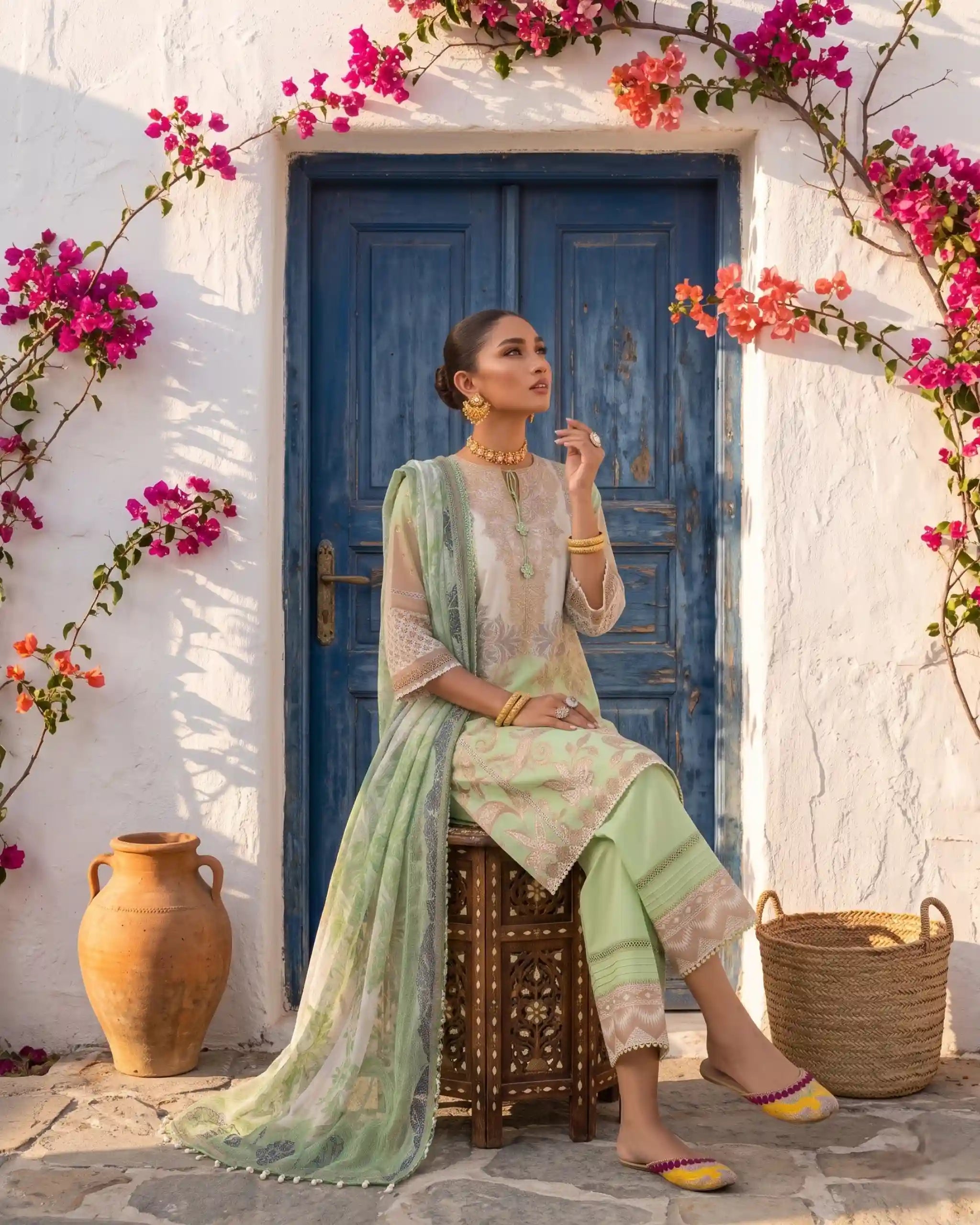 Sana Safinaz Series 1.8