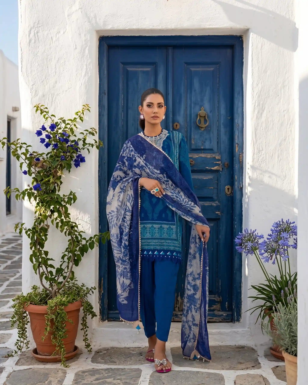 Sana Safinaz Series 1.9